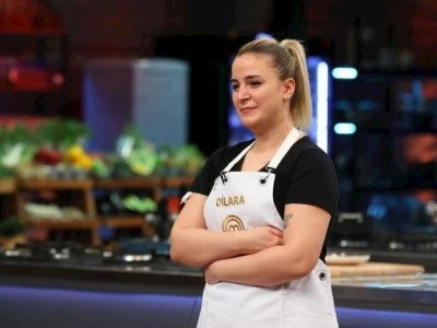MasterChef Dilara Başaran Kimdir? Kaç Yaşında, Nereli? İşte Biyografisi