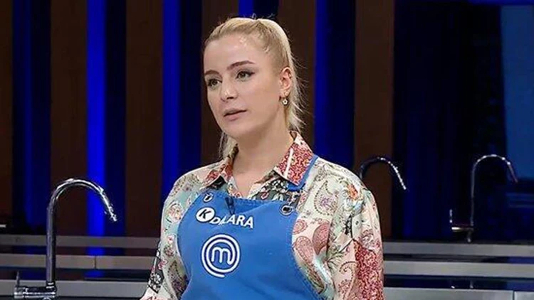 MasterChef Dilara Kimdir, Ka&ccedil; Yaşında, Nereli? 7. &Ouml;nl&uuml;ğ&uuml; Giyen Yarışmacı Oldu