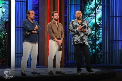 MasterChef dokunulmazlık oyunu kim kazandı? 11 Ağustos Salı MasterChef eleme adayı kim oldu?