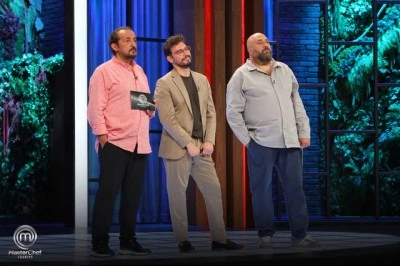 MasterChef dokunulmazlık oyunu kim kazandı? 19 Aralık Cuma MasterChef All Star Altın Kupa eleme adayı kim oldu?