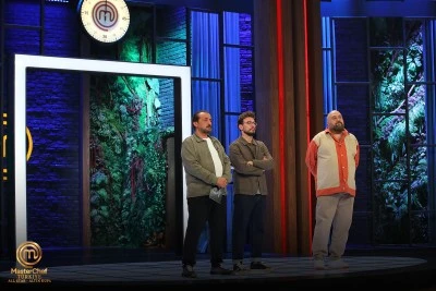 MasterChef dokunulmazlık oyunu kim kazandı? 23 Aralık MasterChef ikinci altın &ouml;nl&uuml;k kimin oldu? MasterChef kim kazandı?