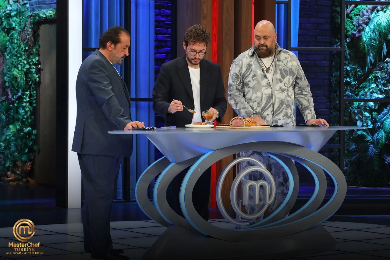MasterChef Dokunulmazlık Oyununu Kim Kazandı, 16 Aralık 2025 Eleme Adayı Kim Oldu? Potaya Kim Gitti?