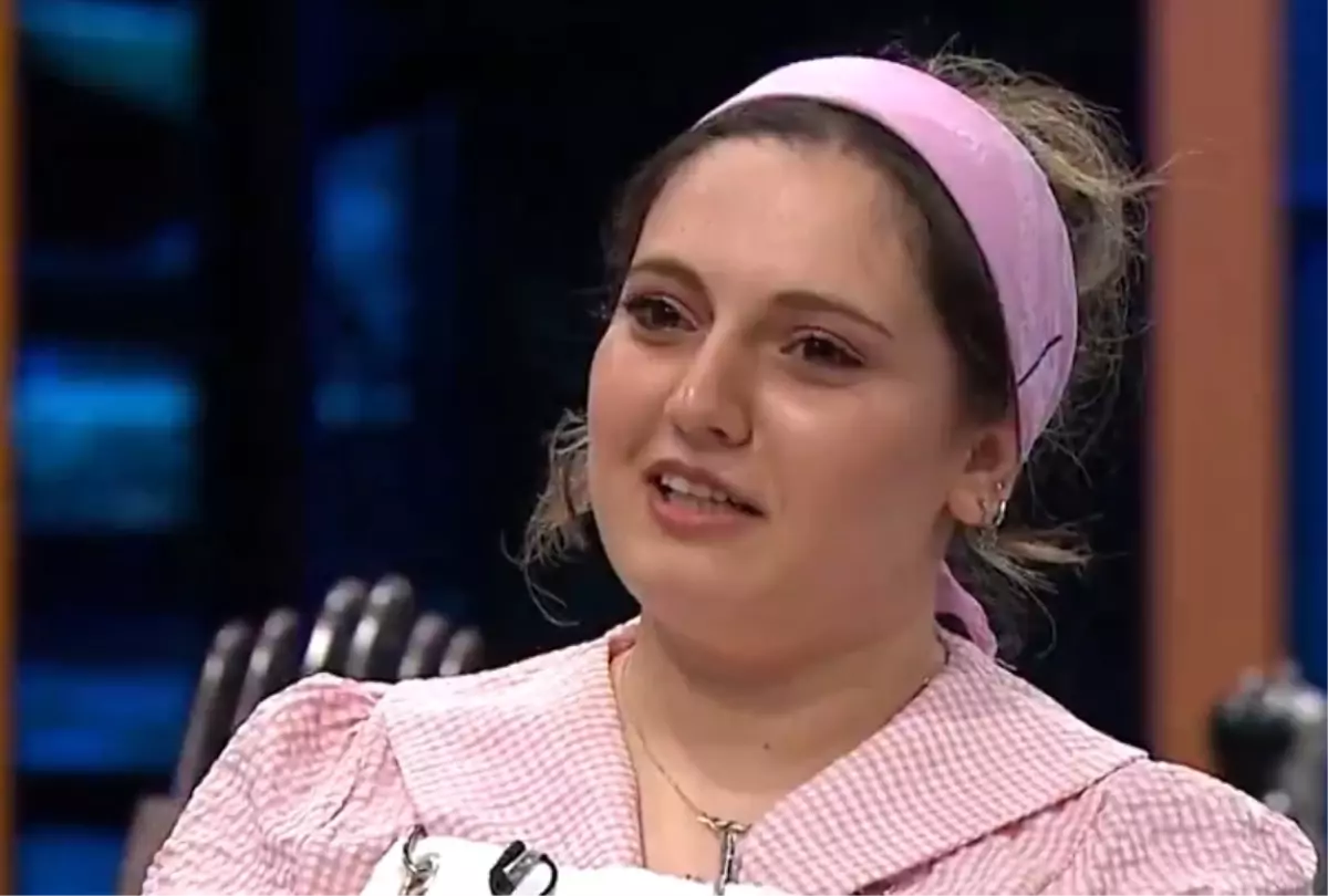 MasterChef Eda Nur Kimdir, Kaç Yaşında, Nereli? Eda Nur Evli mi, Ana Kadroya Girdi mi?