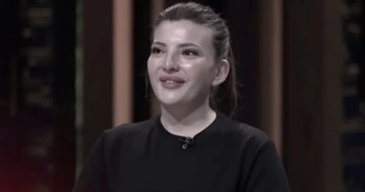 MasterChef Elif Nilay &Ouml;zgen kimdir? 24 yaşındaki yarışmacı 3. tura y&uuml;kseldi