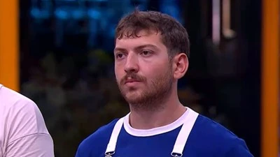 MasterChef Enes Vardar kimdir? Ka&ccedil; Yaşında Nereli? Enes ana kadroya giren 5. isim oldu