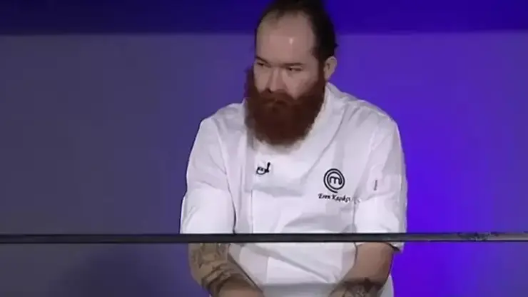 MasterChef Eren Kaşık&ccedil;ı Neden &Ouml;ld&uuml;, Ka&ccedil; Yaşındaydı? Kızıl Sakal Eren Kaşık&ccedil;ı Kimdir, Evinde Neden Hayatını Kaybetti?