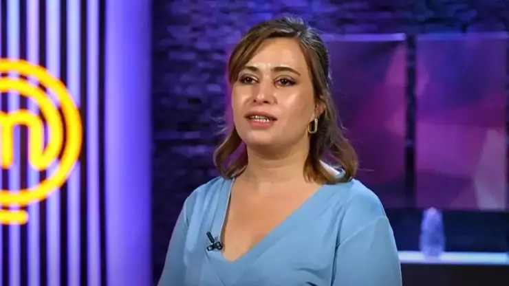 Masterchef Eylül Kimdir? Eylül Azra Soysal kaç yaşında, nereli?