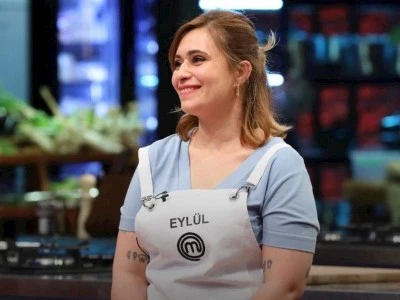 Masterchef Eylül Soysal Kimdir?