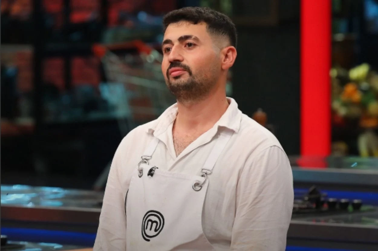 MasterChef Ey&uuml;p Can G&uuml;neş kimdir, nereli, ka&ccedil; yaşında? Ey&uuml;p Can G&uuml;neş&rsquo;in Instagram adresi nedir?