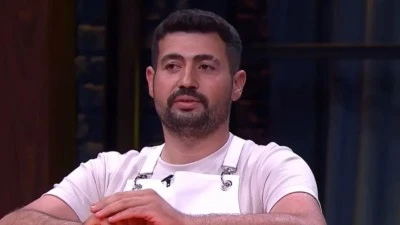 MasterChef Eyy&uuml;p Can G&uuml;neş kimdir? Ka&ccedil; yaşında, nereli, mesleği ne? Ana kadroya giren isim oldu