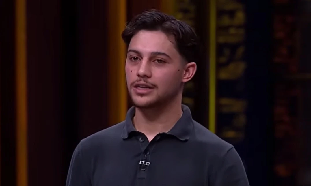 MasterChef Faruk Garip kimdir? Ana kadroya girdi, ilk haftada eleme adayı oldu