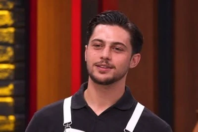 MasterChef Faruk Garip kimdir? Ana kadroya girdiği hafta elendi
