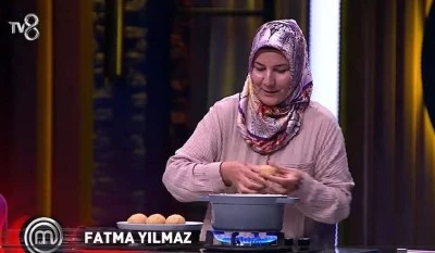 MasterChef Fatma kimdir, ka&ccedil; yaşında, mesleği ne, nereli? Yedeklerden ana kadroya giren Fatma Yılmaz kimdir?