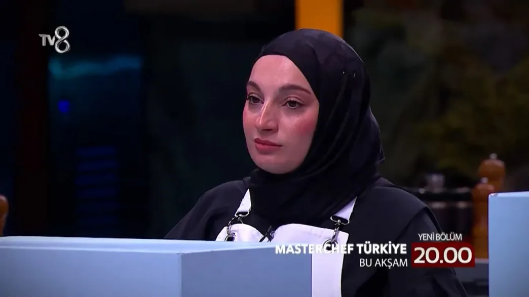 MasterChef Fatma Nur kimdir, Fatma Nur Yazıcı ka&ccedil; yaşında, nereli? 2026 MasterChef Fatma Nur Ana Kadroya Girdi mi?