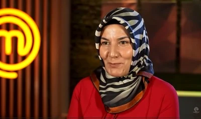 MasterChef Fatma Yılmaz kimdir, ka&ccedil; yaşında, nereli? Rakiplerini eleyerek &uuml;&ccedil;&uuml;nc&uuml; tura y&uuml;kseldi