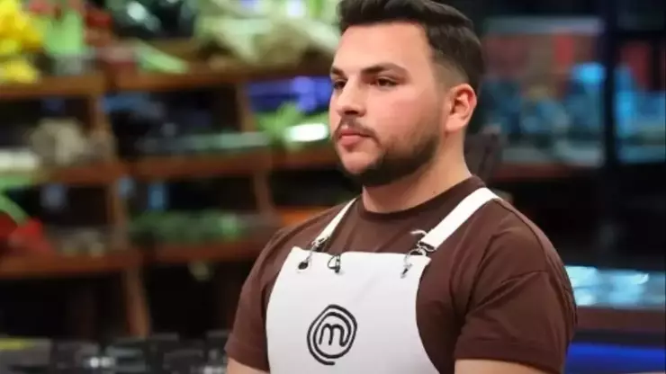 MasterChef Furkan Kahraman Kimdir?