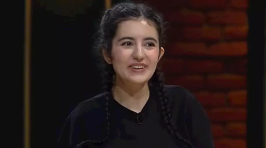 MasterChef Gamze Sönmez kimdir, kaç yaşında, nereli? MasterChef Gamze evli mi, asıl mesleği ne?