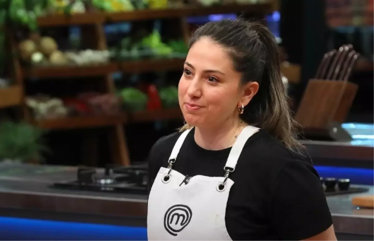 MasterChef Gizem Kimdir, Kaç Yaşında, Nereli, Evli Mi? Bu haftanın ilk eleme adayı oldu