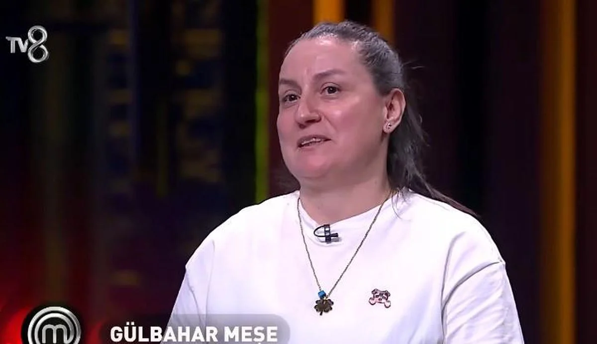 MasterChef G&uuml;l kimdir, G&uuml;l ka&ccedil; yaşında, mesleği ne, nereli? G&uuml;l ana kadroya giren 15. yarışmacı oldu