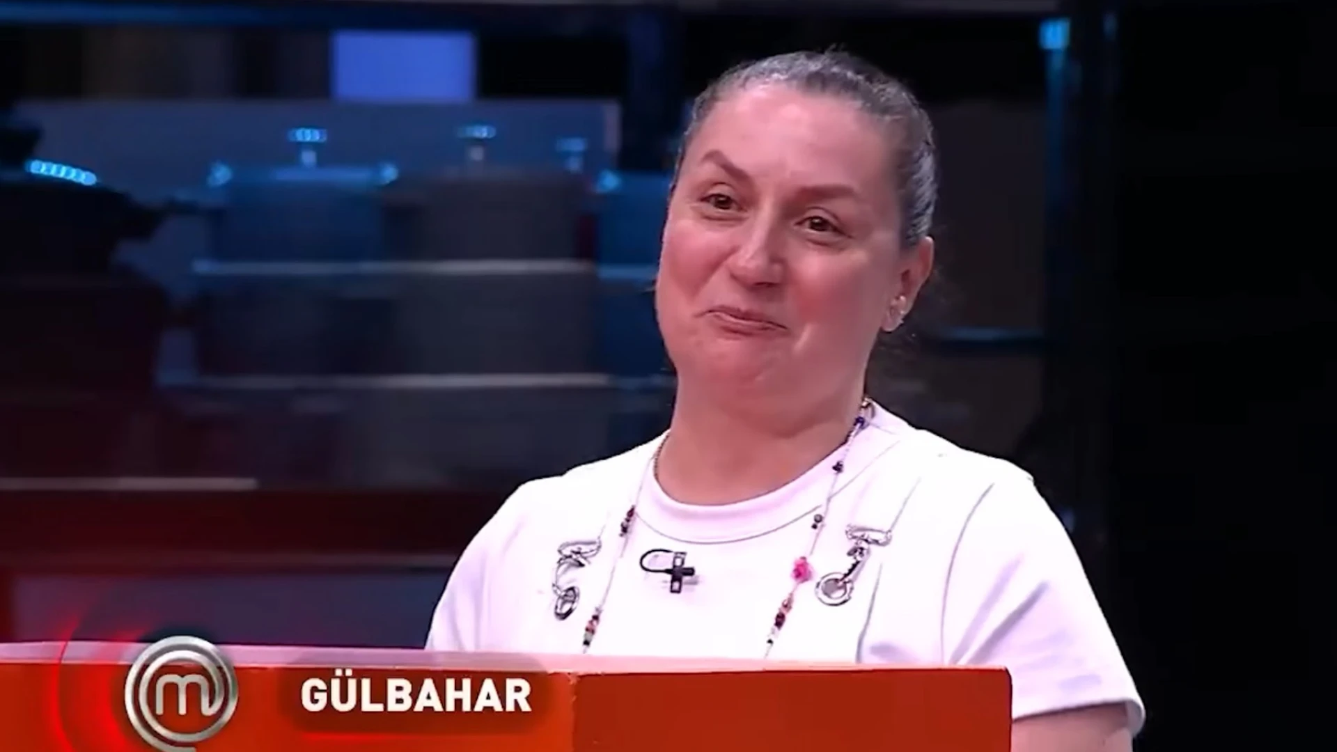 MasterChef G&uuml;l kimdir, ka&ccedil; yaşında, nereli? G&uuml;lbahar Meşe yarışmaya veda etti
