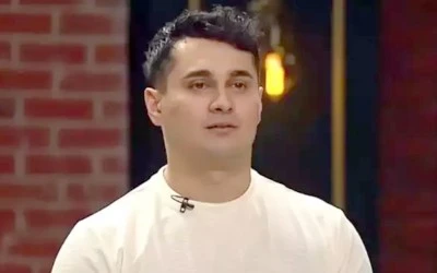 MasterChef Hakan Altunbaş Kimdir? Nereli, Evli mi, Ne İş Yapıyor?