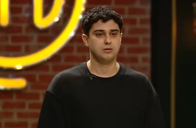 MasterChef Hami Efe Hanedan kimdir? Ka&ccedil; Yaşında Nereli?