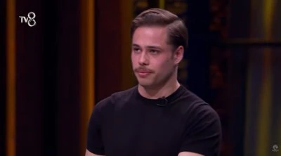 MasterChef Hasan Alp Karabacak kimdir, ka&ccedil; yaşında, nereli?