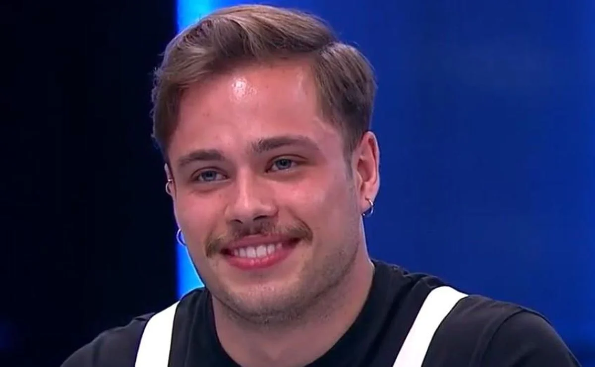 MasterChef Hasan Alp kimdir? Ka&ccedil; yaşında, nereli, ne iş yapıyor, evli mi?