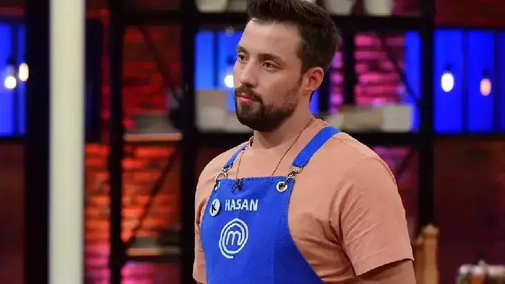 Masterchef Hasan Kimdir, Kaç Yaşında? Hasan Biltekin Kaçıncı Oldu, Sevgilisi Var mı?