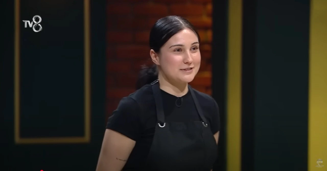 MasterChef Hilal kimdir, Hilal Ağca nereli, kaç yaşında, evli mi?