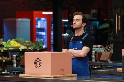 MasterChef İhsan Yiğit Uçak Kimdir?