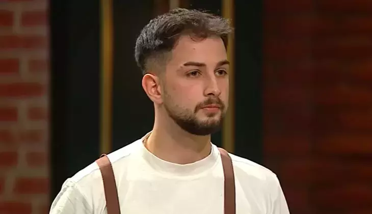 MasterChef İlhan kimdir?