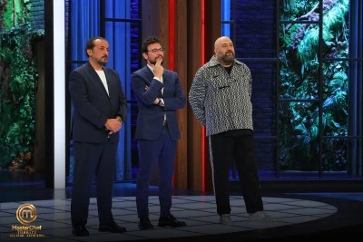 MasterChef ilk finalist kim oldu? 16 Ocak MasterChef Altın Kupa 1. finalist belli oldu?