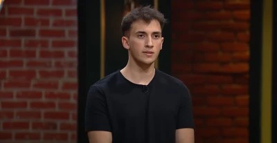 MasterChef’in Tuna Kimdir Tuna Yaykın, Kaç Yaşında, Nereli, Evli mi?