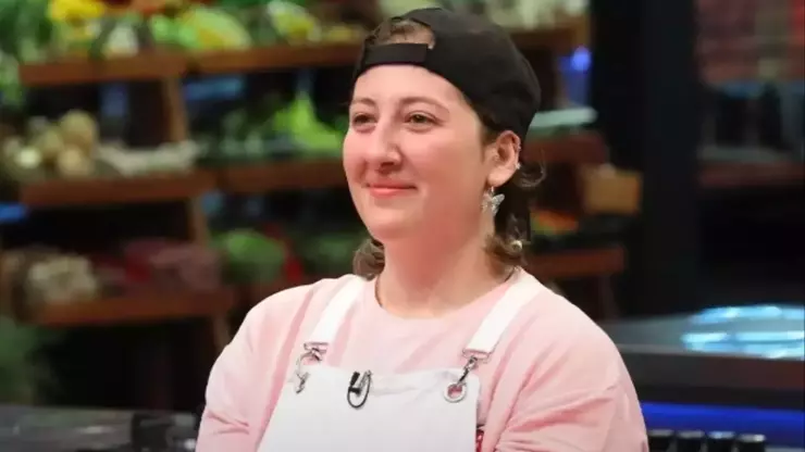 MasterChef İrem kimdir?