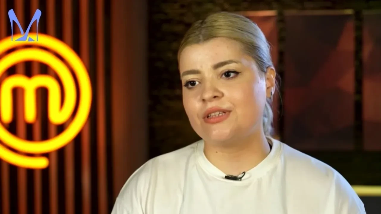 MasterChef İrem kimdir, İrem G&uuml;ven ka&ccedil; yaşında, mesleği ne, nereli? 