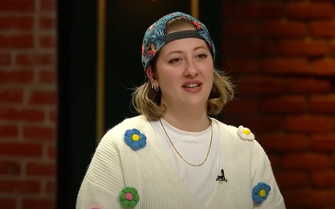 MasterChef İrem Kimdir? Kaç Yaşında, Nereli?