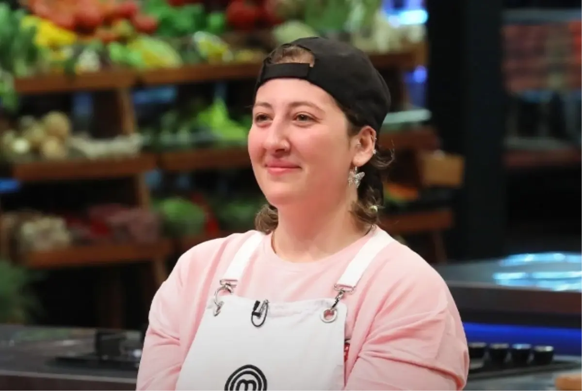 MasterChef İrem kimdir, kaç yaşında, nereli? MasterChef İrem elendi mi?