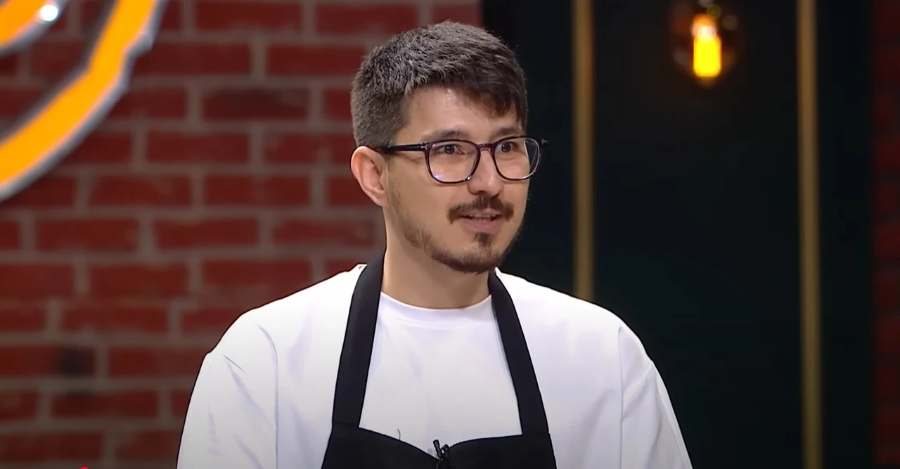 MasterChef Kemal’e Neden &quot;Profesör&quot; Deniyor?