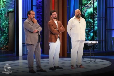 MasterChef kim kazandı? 12 Ağustos &Ccedil;arşamba MasterChef eleme adayı kim oldu? Eleme potasına kim gitti?