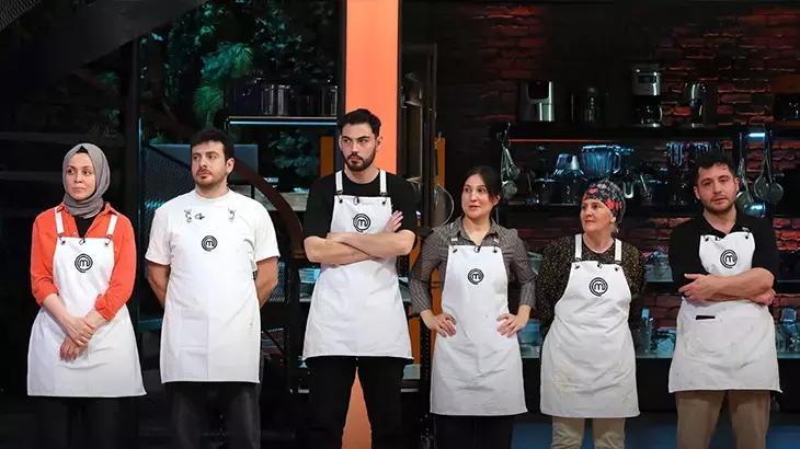 MasterChef kim kazandı? 16 Temmuz 2025 MasterChef ana kadroya yedeklerden kim girdi? İşte ana kadroya giren yarışmacılar