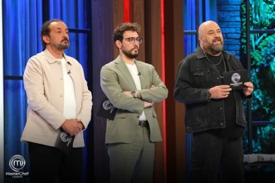MasterChef kim kazandı? 31 Temmuz 2026 MasterChef ana kadroya kim girdi, 13. yarışmacı kim oldu?
