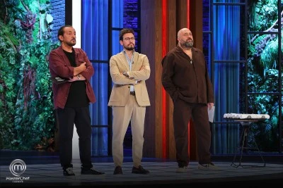MasterChef kim kazandı? 6 Ağustos Perşembe MasterChef ana kadroya kim girdi?
