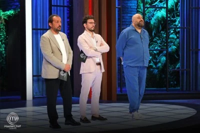 MasterChef kim kazandı? 9 Ocak MasterChef 2. altın ceketi kazanan belli oldu!