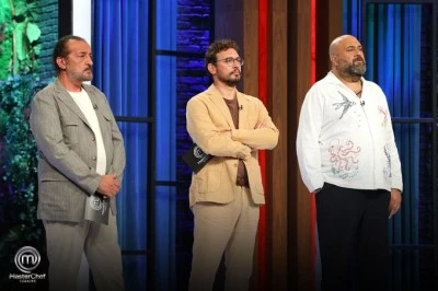 MasterChef Kim Kazandı? MasterChef Potaya Kim Gitti, Potaya Kim Girdi? 22 Eyl&uuml;l Salı MasterChef&rsquo;te 1 ve 2. Eleme Adayı Kim Oldu?