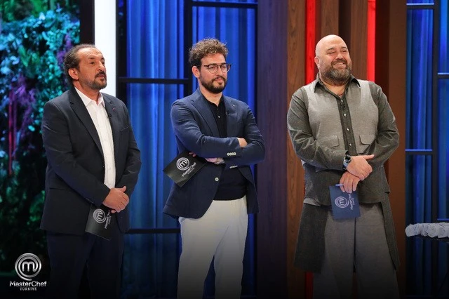 MasterChef kim kazandı? MasterChef T&uuml;rkiye 3. ve 4. eleme adayı kim oldu? 20 Ağustos 2026 Perşembe MasterChef dokunulmazlık oyununu kim kazandı?