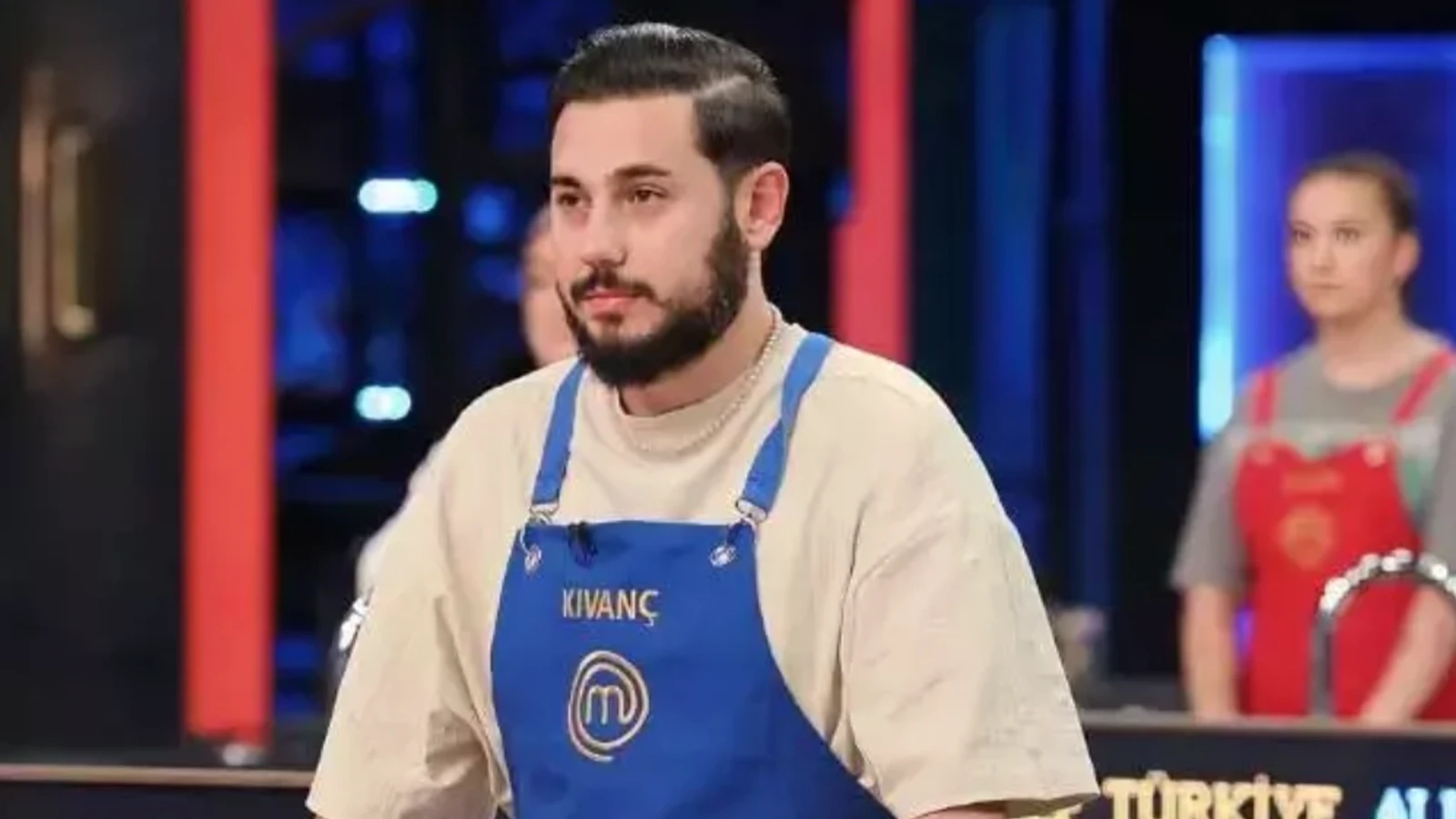 MasterChef Kıvan&ccedil; Karadeniz Kimdir? All Star Altın Kupa&rsquo;da 8. Altın &Ouml;nl&uuml;ğ&uuml;n Sahibi Oldu