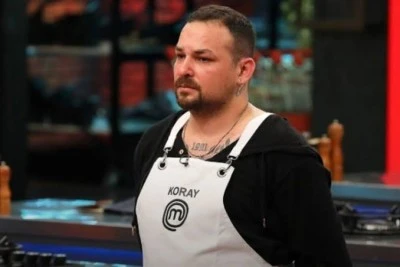 MasterChef Koray Saygı kimdir? Ka&ccedil; yaşında, nereli, ne iş yapıyor? MasterChef'e veda etti