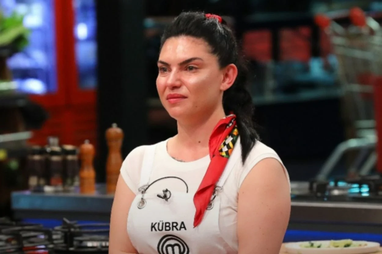 MasterChef K&uuml;bra Satılmış kimdir, ka&ccedil; yaşında, nereli, ne iş yapıyor? Evli mi, Instagram hesabı nedir?