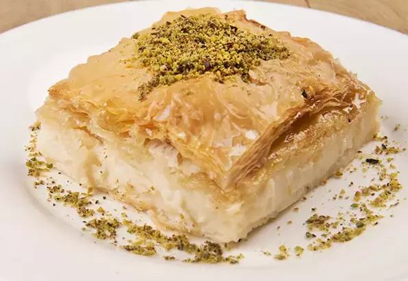 MasterChef Laz Böreği Tarifi? Nasıl Yapılır